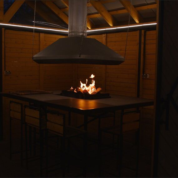 РЕЗИДЕНЦИЯ  ЛЮКС. Фото 26