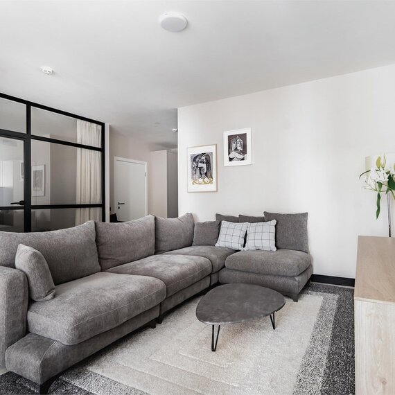 SUITE без кухни. Фото 13