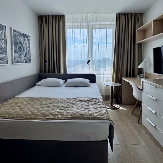 Студия Plus (Технопарк). Фото 1