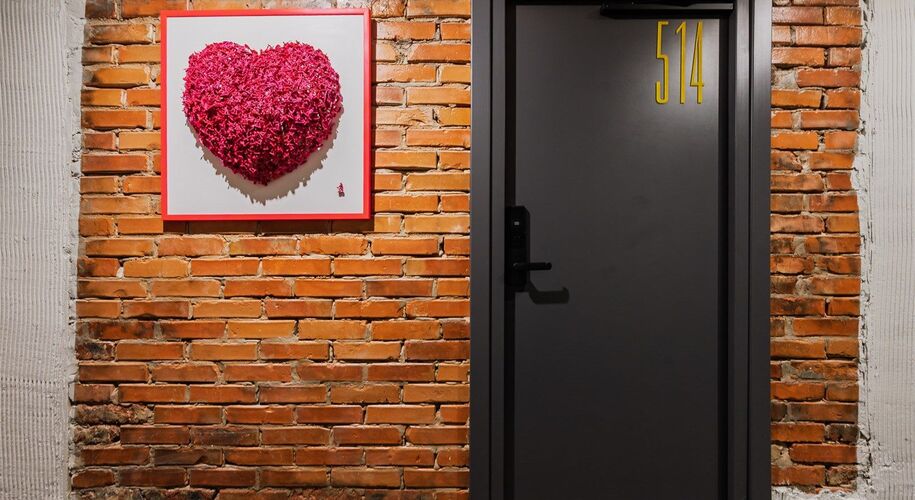  Freedom apart hotel - Фото 17