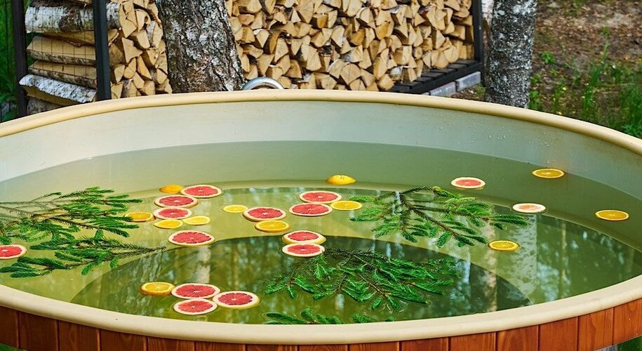  Домик в соснах - Фото 9