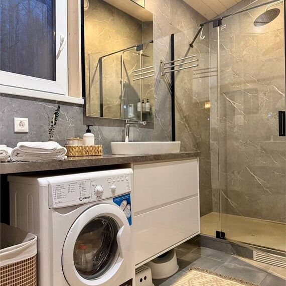 Lato-65 Sauna. Фото 84