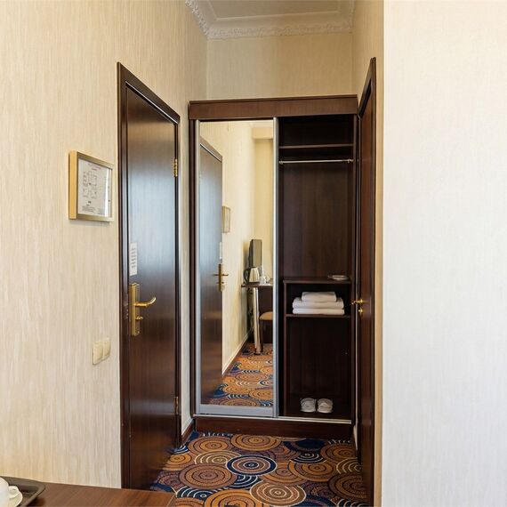 Стандарт (Доп. корпус). Фото 5