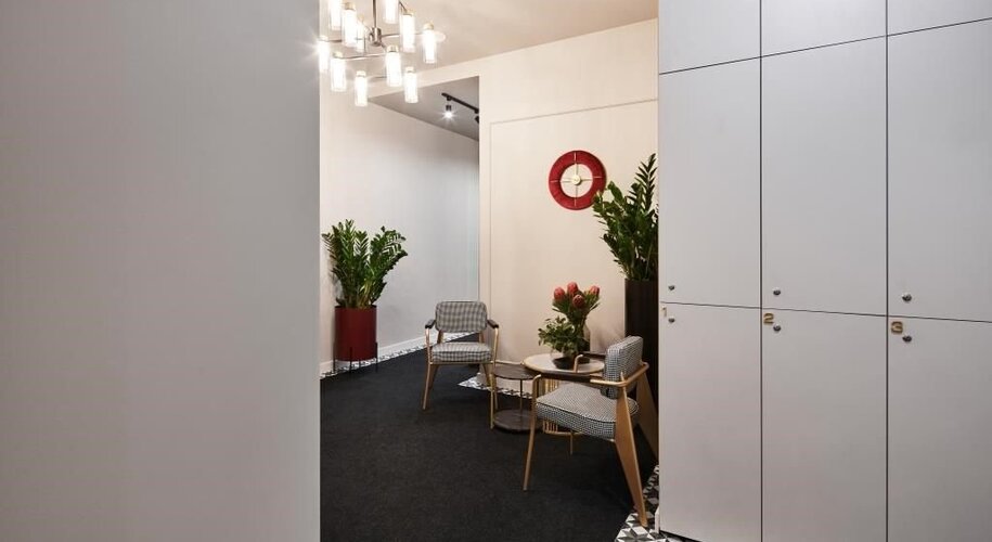 Калейдоскоп Центральный - Фото 6