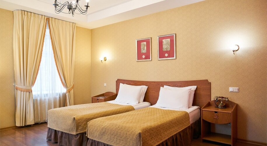  Гостиница Адмиралтейская - Фото 10