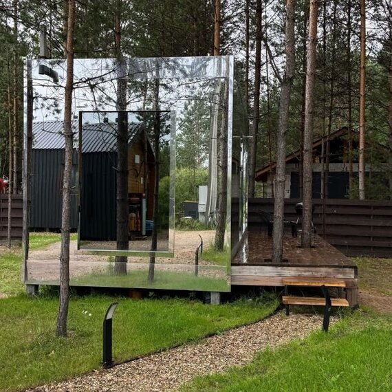 Зеркальный Оникс. Фото 6