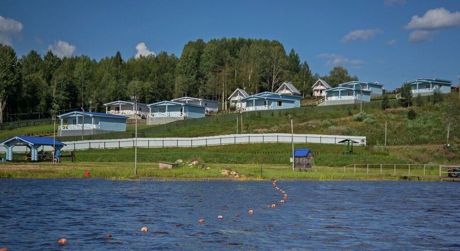  Медвежья гора - Фото 3