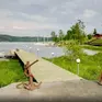 Коттедж Черная жемчужина Сонный Залив - Превью 11