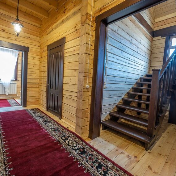 Дом Бородинский. Фото 15