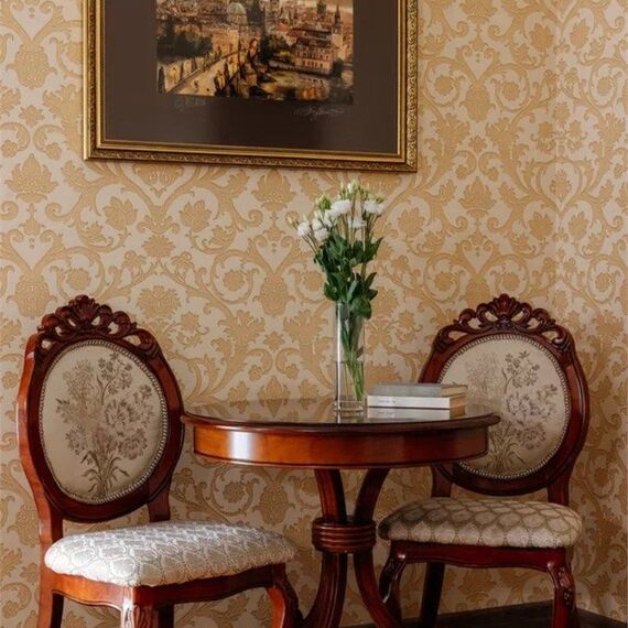 Люкс однокомнатный. Фото 4