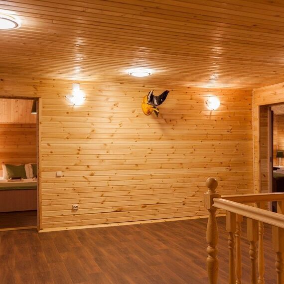 Стандарт в коттедже на 11 номеров. Фото 3