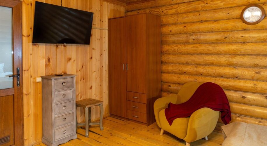 Студия Мимоза в комплексе Семь озер - Фото 6