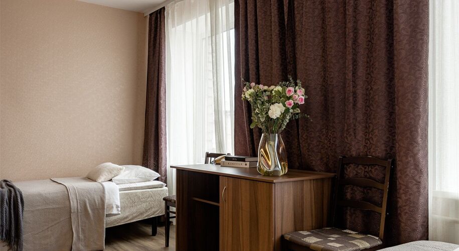 Номера на Курской - Фото 24