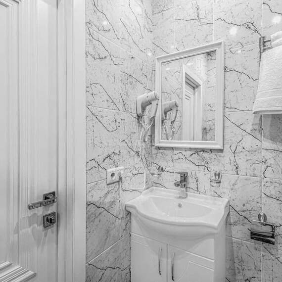 Люкс. Фото 9