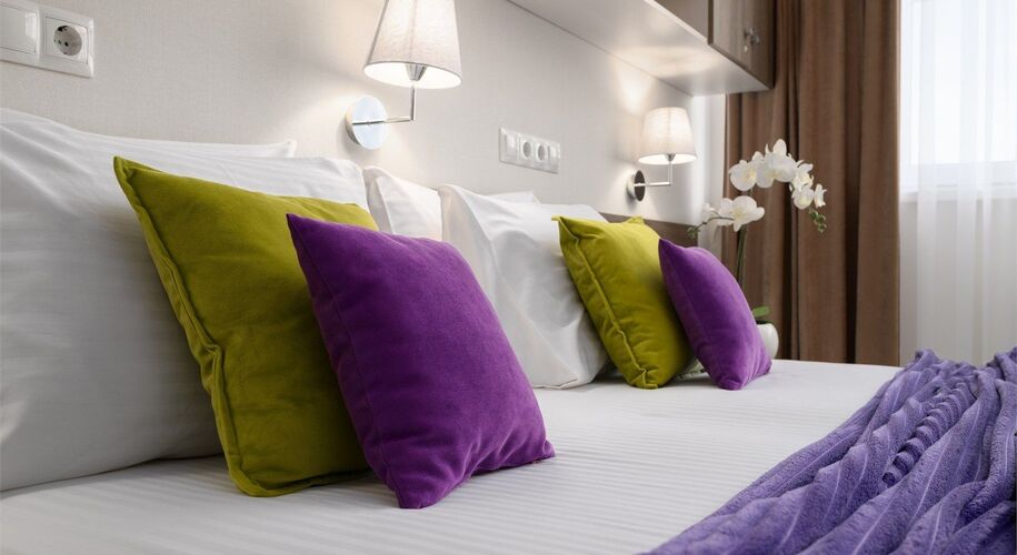 Park & House Hotel - Фото 13