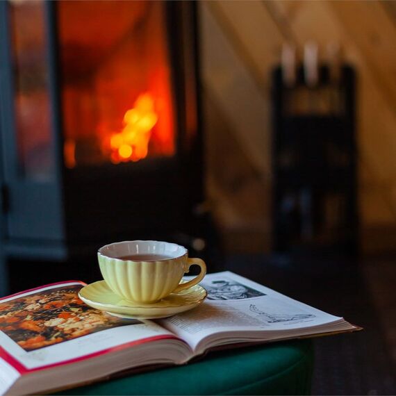 Барнхаус «Минимализм». Фото 7