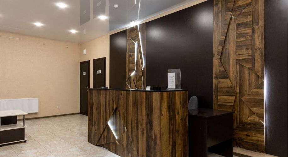  Отель «Трауберг» - Фото 39