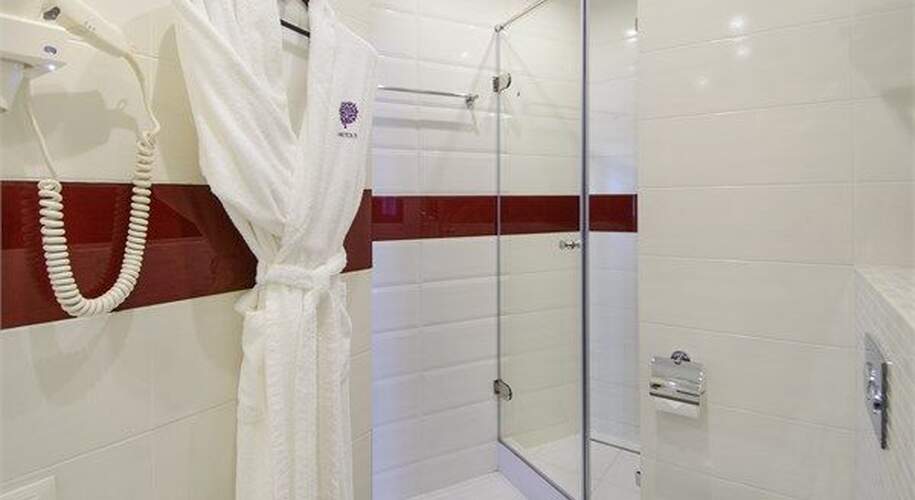APARTELLO на ул. Толстого 56 - Фото 26