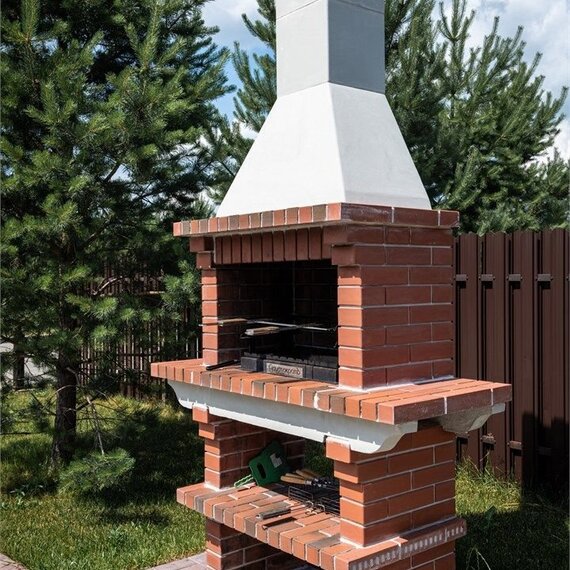 Шале - делюкс 40 м2. Фото 4