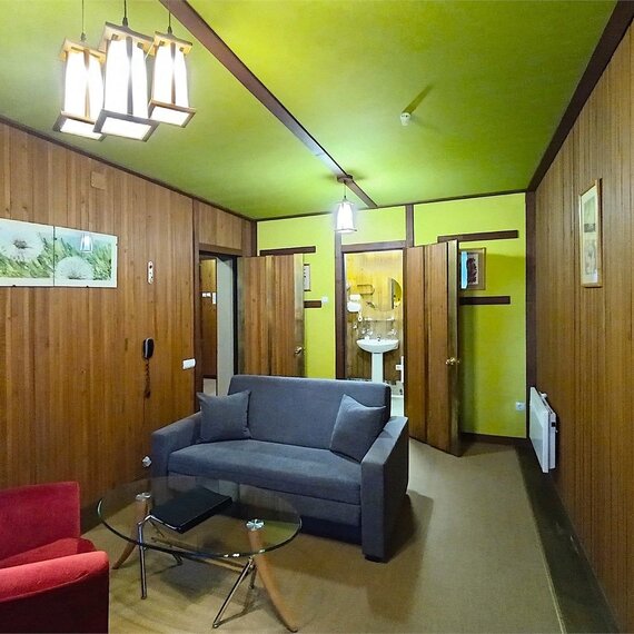 Сюит «Ваниль». Фото 4