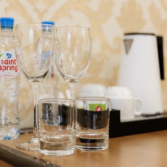 Комфорт однокомнатный. Фото 6