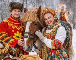 Фореста Фестиваль Парк Отель