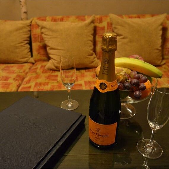 Делюкс 2-х комнатный. Фото 13