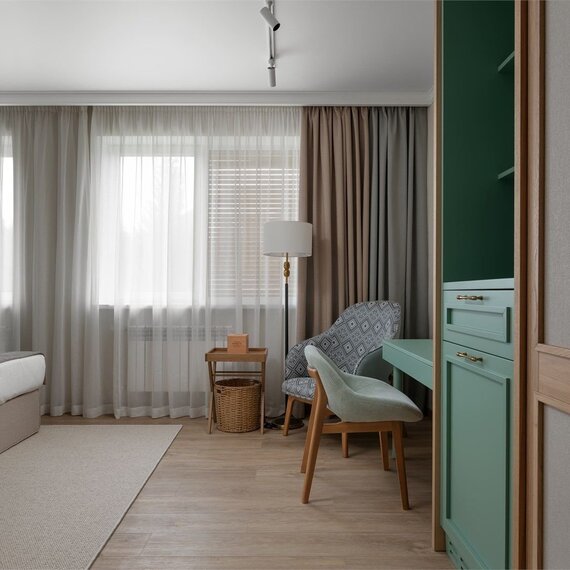 Комфорт. Фото 7