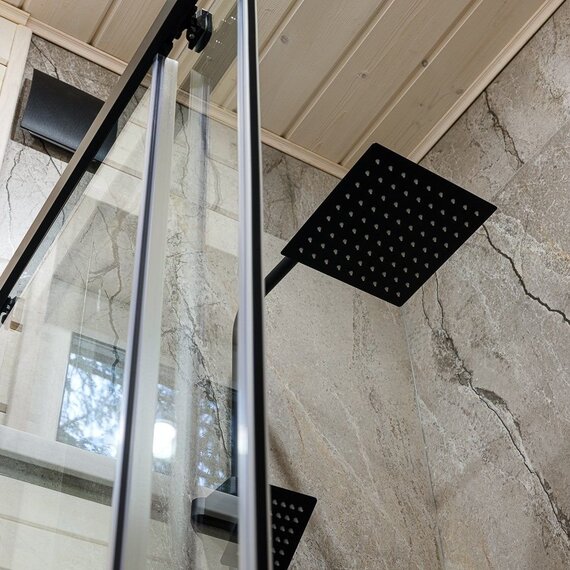 Лесной домик для компании №3. Фото 17