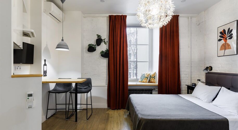  Калейдоскоп на Итальянской - Фото 9