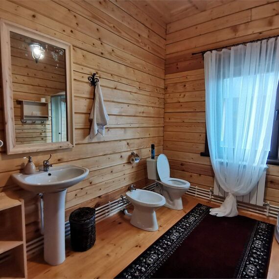 Дом Жуковский. Фото 16