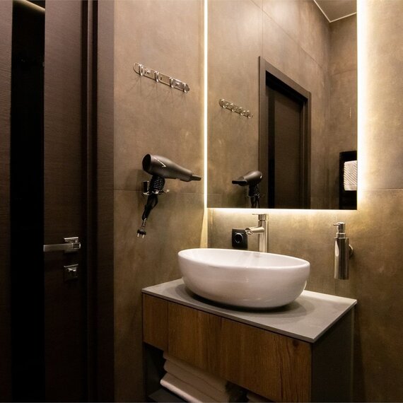 РЕЗИДЕНЦИЯ  ЛЮКС. Фото 19