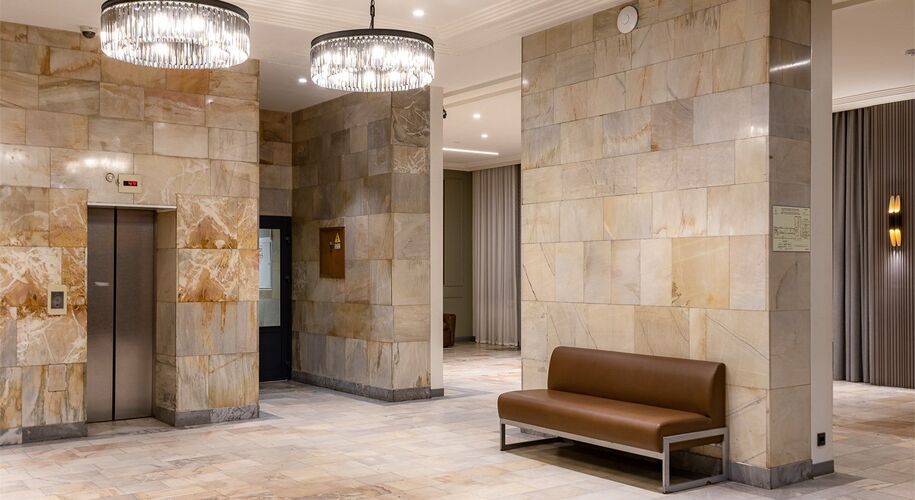  Номера на Курской - Фото 23