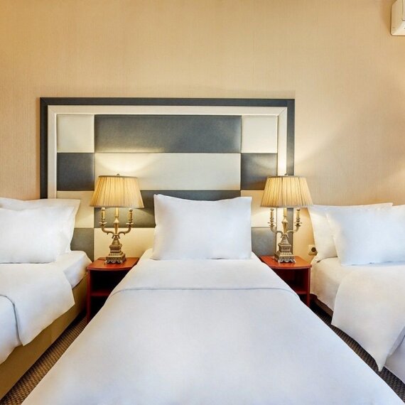 Стандарт +. Фото 3