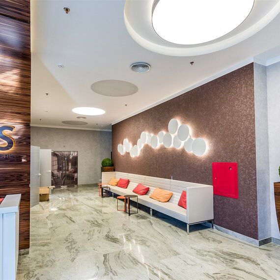 Стандарт. Фото 12