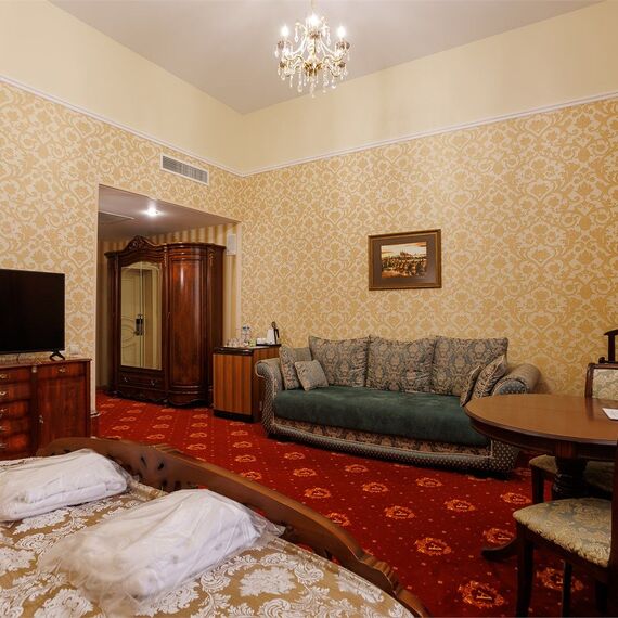 Комфорт однокомнатный. Фото 2