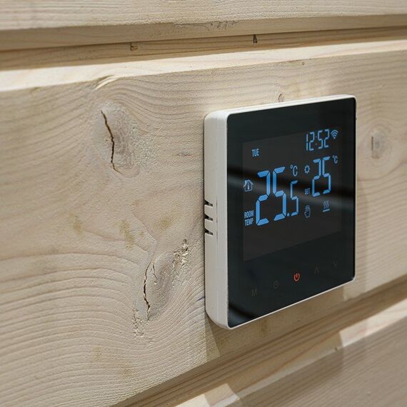 Лесной домик для компании №3. Фото 12