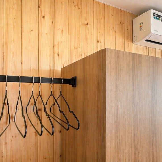 Двухместный номер №4 Тазбичи первый этаж. Фото 6