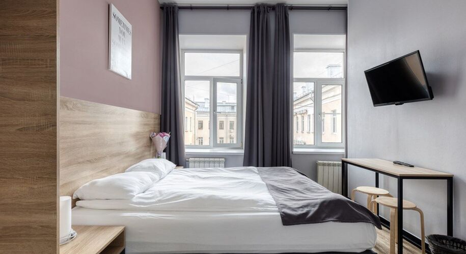  Номера на Гончарной - Фото 4