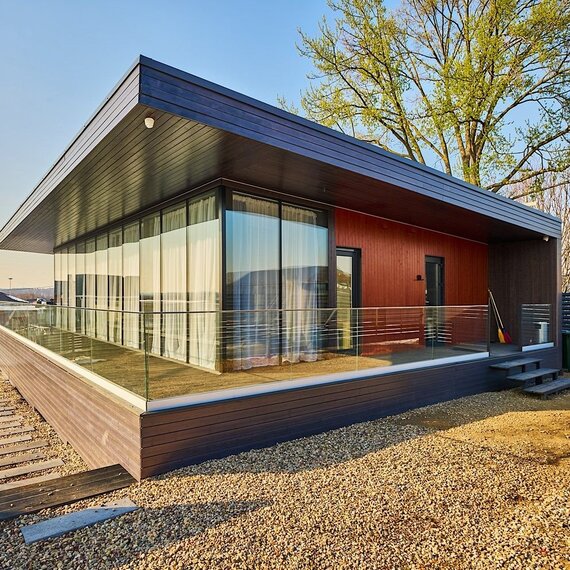 Glassbox 108 Premium. Фото 5