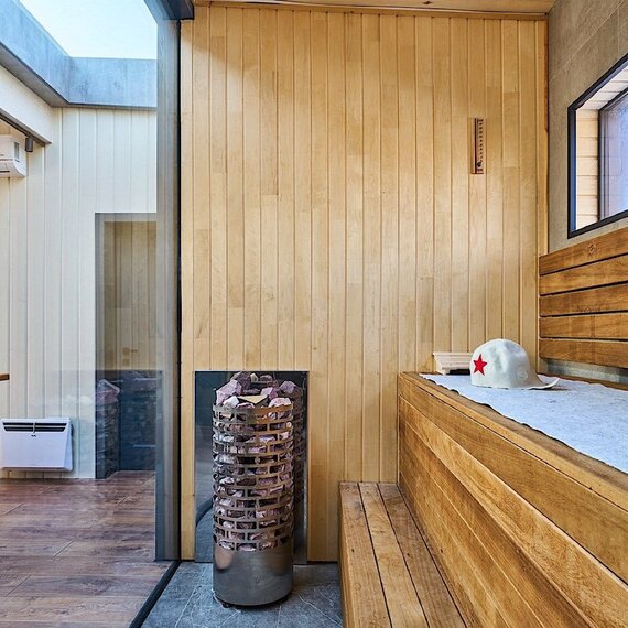 Glassbox 108 Premium. Фото 50