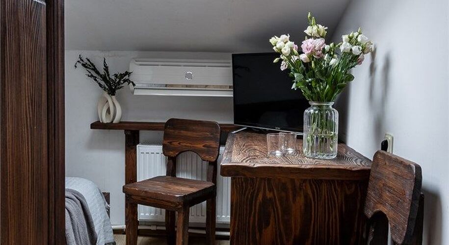  Номера в Петергофе - Фото 19