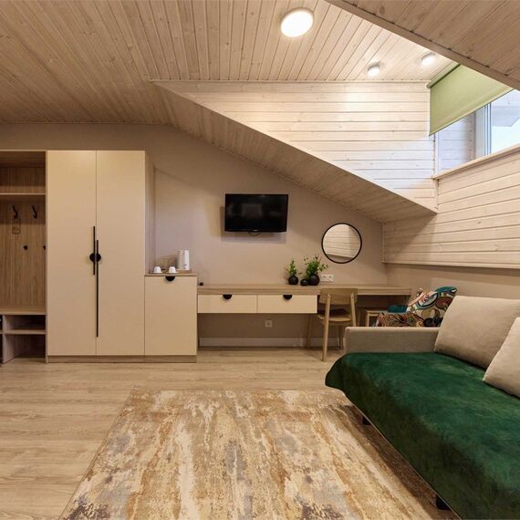 Полулюкс. Фото 13