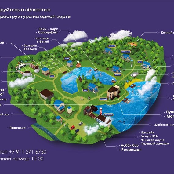 Пятиместные таунхаусы. Фото 26