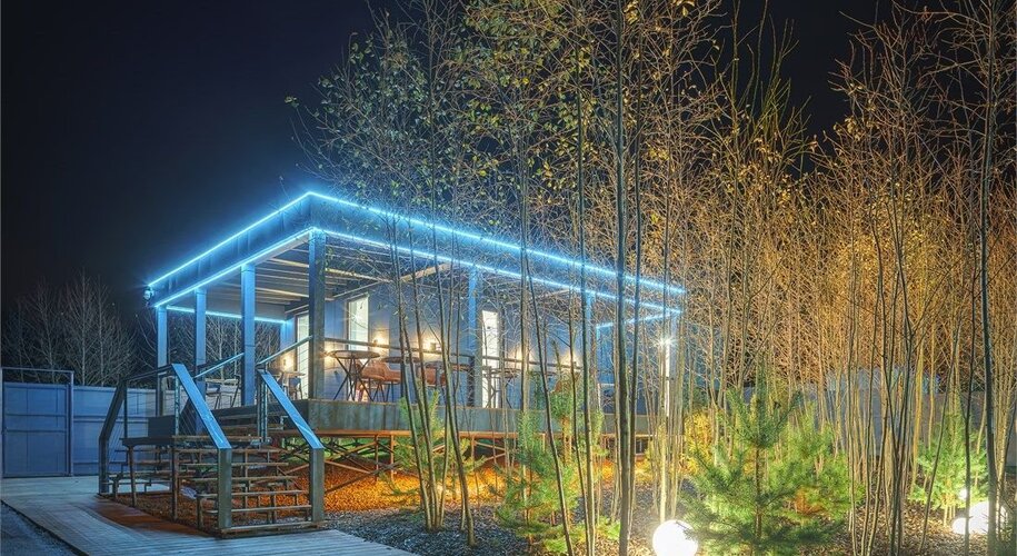 WhiteResort Поляны / Карелия - Фото 15