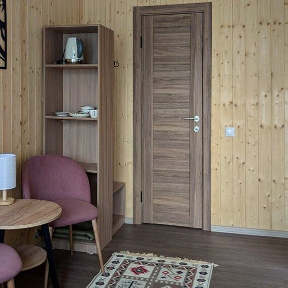 Третий номер Chechen Village. Фото 3