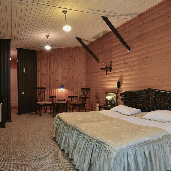 Стандарт. Фото 7