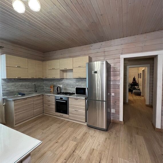 Дом 5 с русской баней. Фото 13