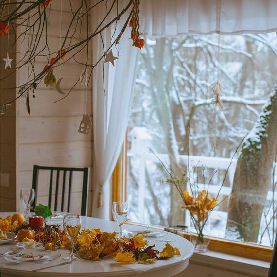 Вилла Бордо/ Калина/ Стокгольм/ Биаритц. Фото 7