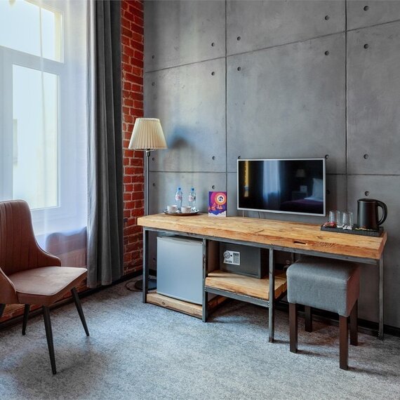 Стандарт. Фото 26